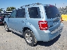 1FMCU49HX8K****** Salvamento y Reparables 2008 Ford Escape en East Bay