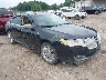 3LNHL2JC4BR****** Salvamento y Destrozados 2011 Lincoln MKZ en Buckhannon