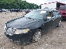 3LNHL2JC4BR****** Usados y Reparables 2011 Lincoln MKZ en Buckhannon