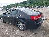 3LNHL2JC4BR****** Salvamento y Reparables 2011 Lincoln MKZ en Buckhannon