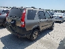 JHLRD68525C****** Salvage and Wrecked 2005 Honda CR-V in Texas State