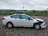 4S3GKAA60H3****** Usados 2017 Subaru Impreza en Estado de Pennsylvania