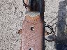 NOR6738***** Destrozados 2000 Crestliner 17' en Estado de New Hampshire