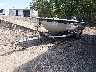 NOR6738***** Usados y Reparables 2000 Crestliner 17' en Rec Rides Online Exclusive