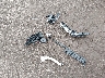 JF2SLDBC9SH****** Destrozados 2025 Subaru Forester en Estado de Ohio