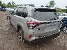 JF2SLDBC9SH****** Salvamento y Reparables 2025 Subaru Forester en Cleveland