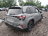 JF2SLDBC9SH****** Salvamento y Destrozados 2025 Subaru Forester en Estado de Ohio