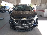 3GNAXKEV5MS****** Wrecked 2021 Chevrolet Equinox in Florida State