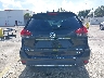5N1ET2MV5HC****** Wrecked 2017 Nissan Rogue Hybrid