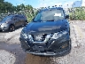 5N1ET2MV5HC****** Salvage and Repairable 2017 Nissan Rogue Hybrid in Florida State
