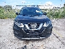5N1ET2MV5HC****** Wrecked 2017 Nissan Rogue Hybrid in Florida State