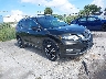 5N1ET2MV5HC****** Salvage and Wrecked 2017 Nissan Rogue Hybrid in Orlando