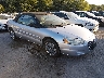 1C3EL55R74N****** Salvage and Wrecked 2004 Chrysler Sebring in Dallas-Fort Worth