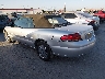 1C3EL55R74N****** Salvage and Repairable 2004 Chrysler Sebring in Dallas-Fort Worth