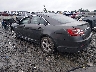 1FAHP2H82GG****** Salvamento y Reparables 2016 Ford Taurus en Shady Spring
