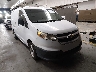 3N63M0YN7HK****** Salvamento y Destrozados 2017 Chevrolet City Express en Phoenix