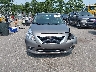 3N1CN7AP3EK****** Wrecked 2014 Nissan Versa in New York State