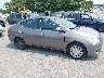 3N1CN7AP3EK****** Used 2014 Nissan Versa in New York State