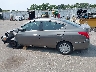 3N1CN7AP3EK****** Repairable 2014 Nissan Versa in New York State
