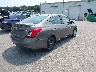 3N1CN7AP3EK****** Salvage and Wrecked 2014 Nissan Versa in New York State