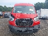 1FTBR1C87PK****** Wrecked 2023 Ford Transit 250 in New Jersey State