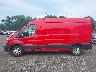 1FTBR1C87PK****** Repairable 2023 Ford Transit 250 in New Jersey State