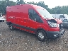 1FTBR1C87PK****** Salvage and Wrecked 2023 Ford Transit 250 in Sayreville