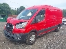 1FTBR1C87PK****** Used and Repairable 2023 Ford Transit 250 in Sayreville