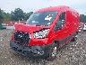 1FTBR1C87PK****** Salvage and Repairable 2023 Ford Transit 250 in New Jersey State
