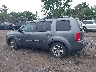 5FNYF4H58CB****** Repairable 2012 Honda Pilot in New Jersey State