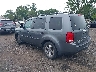 5FNYF4H58CB****** Salvage and Repairable 2012 Honda Pilot in Avenel New Jersey