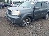 5FNYF4H58CB****** Salvage and Repairable 2012 Honda Pilot in New Jersey State