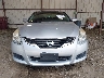 1N4AL2EP8CC****** Wrecked 2012 Nissan Altima in Georgia State