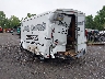 5HABE1428MN****** Salvamento y Reparables 2021 Homesteader 14' Enclosed Trailer en Specialty Division
