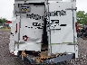 5HABE1428MN****** Salvamento y Reparables 2021 Homesteader 14' Enclosed Trailer en Estado de Pennsylvania