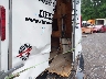 5HABE1428MN****** Salvamento 2021 Homesteader 14' Enclosed Trailer en Specialty Division