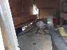 5HABE1428MN****** Destrozados 2021 Homesteader 14' Enclosed Trailer en Specialty Division