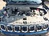 3C4NJDBN5RT****** Reparables 2024 Jeep Compass en Spokane
