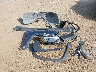 3C4NJDBN5RT****** Destrozados 2024 Jeep Compass en Estado de Washington