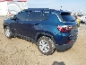 3C4NJDBN5RT****** Salvamento y Reparables 2024 Jeep Compass en Spokane