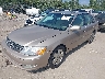 4T1BF28B63U****** Used and Repairable 2003 Toyota Avalon in Cleveland