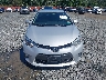 2T1BURHE2GC****** Destrozados 2016 Toyota Corolla en Estado de Nueva Jersey