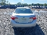 2T1BURHE2GC****** Destrozados 2016 Toyota Corolla