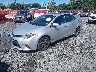 2T1BURHE2GC****** Usados y Reparables 2016 Toyota Corolla en Sayreville