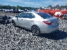 2T1BURHE2GC****** Salvamento y Reparables 2016 Toyota Corolla en Sayreville