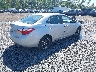 2T1BURHE2GC****** Salvamento y Destrozados 2016 Toyota Corolla en Estado de Nueva Jersey