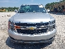 1GNSKAKC5KR****** Wrecked 2019 Chevrolet Tahoe in North Carolina State