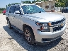 1GNSKAKC5KR****** Salvage and Wrecked 2019 Chevrolet Tahoe in Wilmington