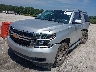 1GNSKAKC5KR****** Used and Repairable 2019 Chevrolet Tahoe in Wilmington