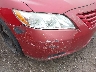 4T4BE46K69R****** Repairable 2009 Toyota Camry in Michigan State